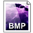 File BMP Icon 48x48 png